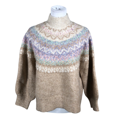 Unisex Marks&Spencer - Kampsun, suurus 40 - Beige ()