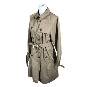 Unisex Rebecca Minkoff - Trentš, suurus 38 - Beige (3)