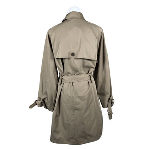 Unisex Rebecca Minkoff - Trentš, suurus 38 - Beige (2)