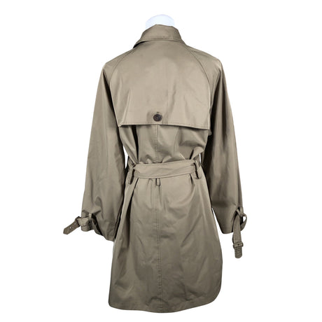 Unisex Rebecca Minkoff - Trentš, suurus 38 - Beige (2)