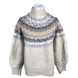 Unisex Marks&Spencer - Kampsun, suurus 40 - Beige ()