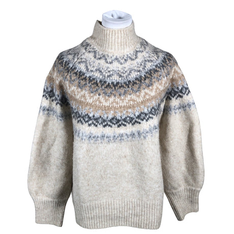Unisex Marks&Spencer - Kampsun, suurus 40 - Beige ()