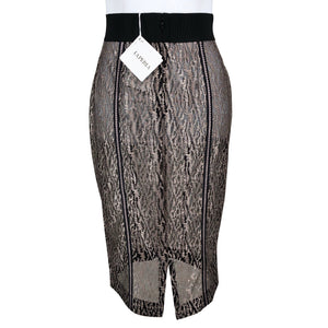 Unisex La Perla - Mitteveniv seelik, suurus 38 - Heleroosa (2)