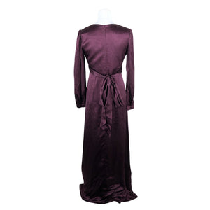 Unisex By Malina - Pidulik kleit, suurus 38 - Lilla (2)
