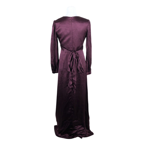 Unisex By Malina - Pidulik kleit, suurus 38 - Lilla (2)
