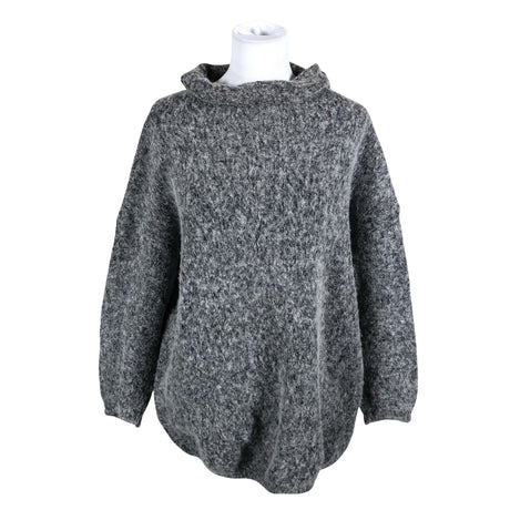 Unisex American Vintage - Kootud tuunika, suurus 36 - Hall ()