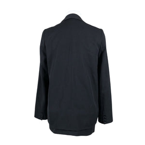 Unisex Twist&Tango - Jakk, suurus 36 - Must (3)