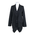 Unisex Twist&Tango - Jakk, suurus 36 - Must ()