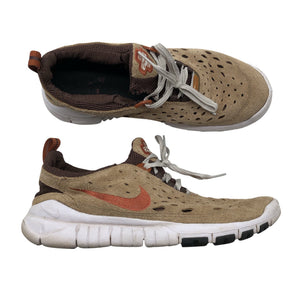 Unisex Nike - Tossud, suurus 43 - Pruun (1)