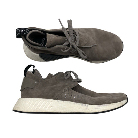 Unisex Adidas - Tossud, suurus 43 - Pruun ()