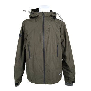 Unisex Superdry - Jope, suurus L - Roheline (1)