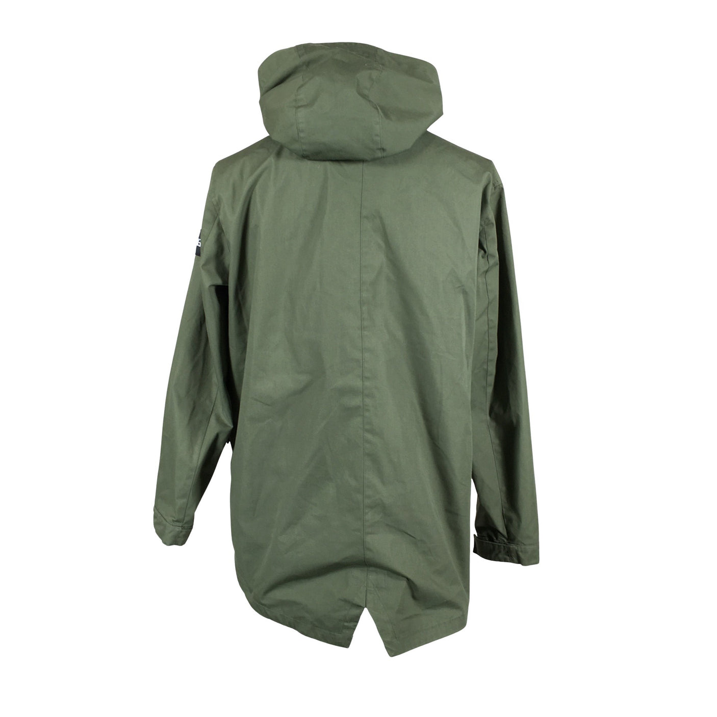 Unisex Makia - Jope, suurus L - Roheline (2)