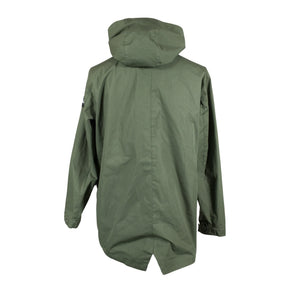 Unisex Makia - Jope, suurus L - Roheline (2)
