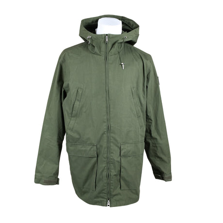 Unisex Makia - Jope, suurus L - Roheline ()