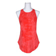Unisex Puma - Sporditopp, suurus 38 - Punane ()