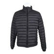 Unisex Woolrich - Kerge sulejope, suurus L - Must ()