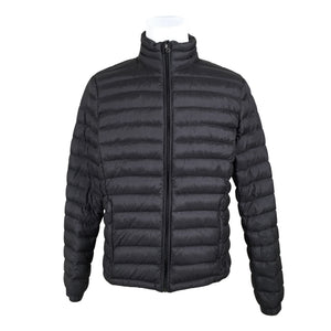 Unisex Woolrich - Kerge sulejope, suurus L - Must (1)