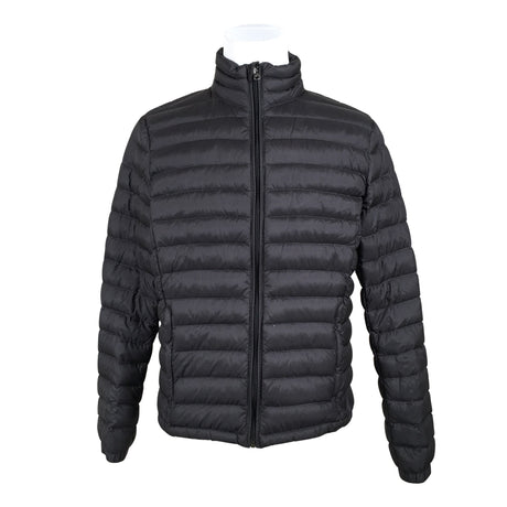 Unisex Woolrich - Kerge sulejope, suurus L - Must ()