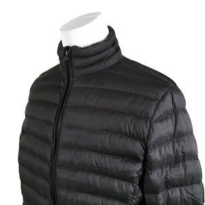 Unisex Woolrich - Kerge sulejope, suurus L - Must (2)