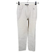 Unisex Anna Montana - Mittevenivad püksid, suurus 34 - Beige ()