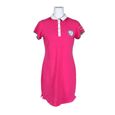 Unisex Pelle P - Polokleit, suurus 38 - Roosa ()