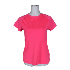 Unisex Nike - Spordisärk, lühikesed käised, suurus 36 - Roosa (1)