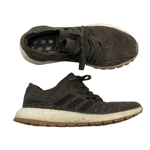 Unisex Adidas - Tossud, suurus 43 - Pruun (1)