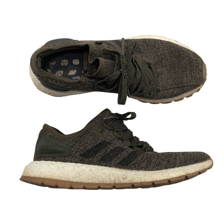 Unisex Adidas - Tossud, suurus 43 - Pruun ()