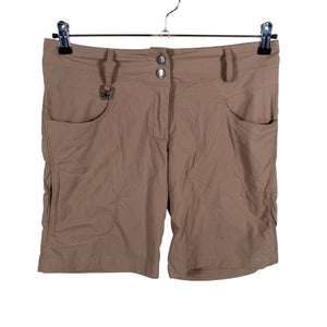 Unisex Salomon - Lühikesed püksid, suurus 38 - Pruun (1)