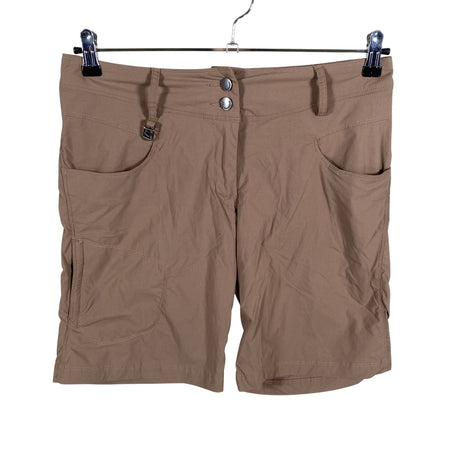 Unisex Salomon - Lühikesed püksid, suurus 38 - Pruun ()