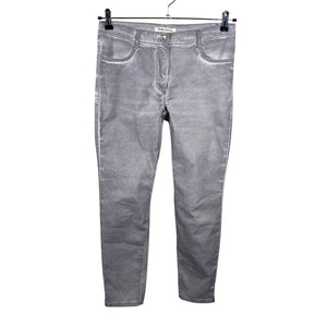 Unisex Betty Barclay - Teksad, suurus 38 - Hall (1)