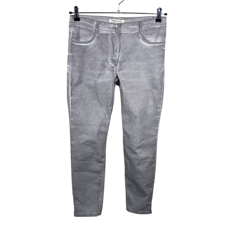 Unisex Betty Barclay - Teksad, suurus 38 - Hall ()