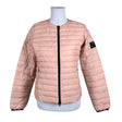 Unisex Ecoalf - Kerge sulejope, suurus 38 - Heleroosa ()