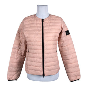 Unisex Ecoalf - Kerge sulejope, suurus 38 - Heleroosa (1)