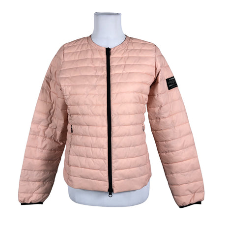 Unisex Ecoalf - Kerge sulejope, suurus 38 - Heleroosa ()