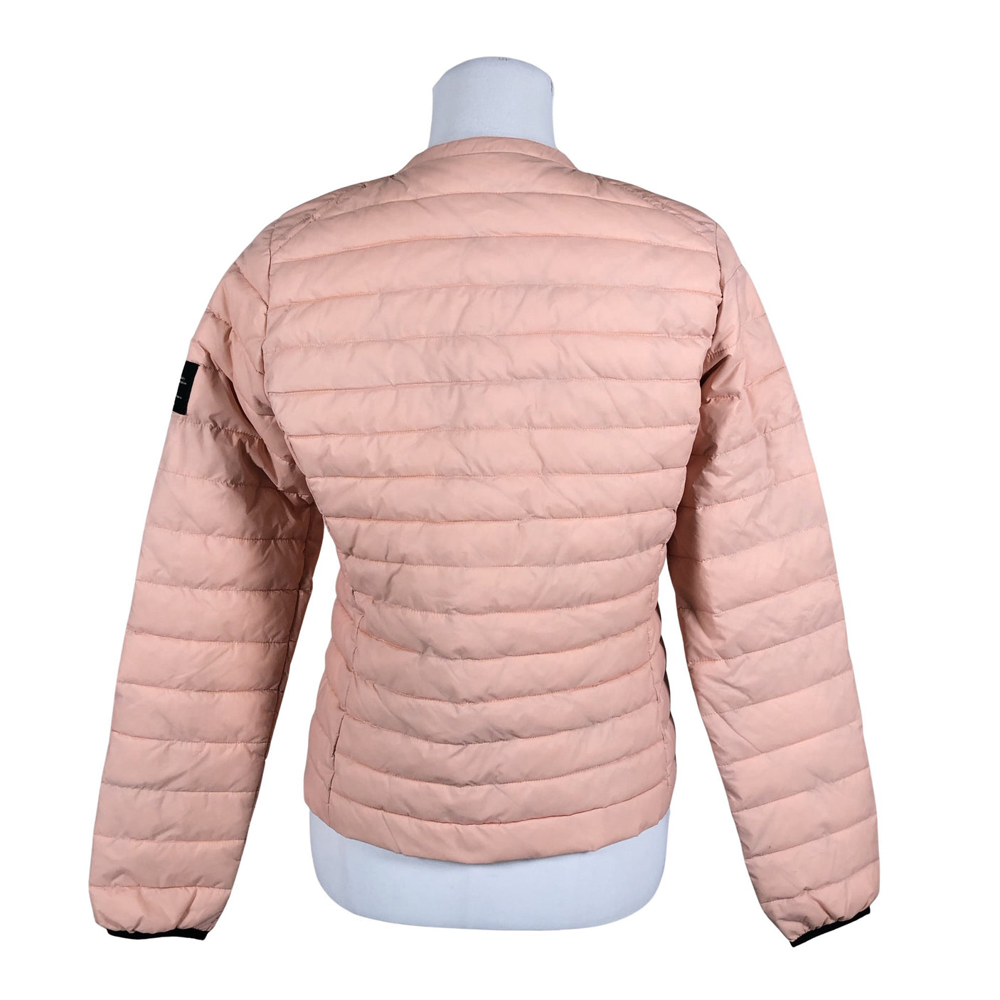 Unisex Ecoalf - Kerge sulejope, suurus 38 - Heleroosa (3)