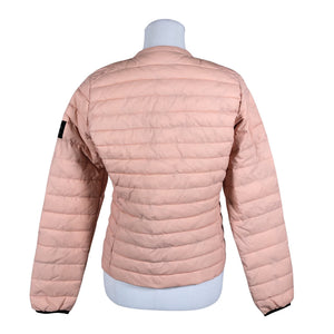 Unisex Ecoalf - Kerge sulejope, suurus 38 - Heleroosa (3)