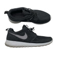 Unisex Nike - Tossud, suurus 43 - Must ()