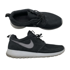 Unisex Nike - Tossud, suurus 43 - Must (1)