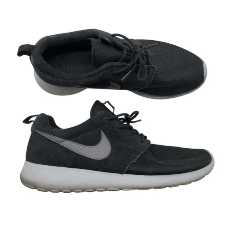 Unisex Nike - Tossud, suurus 43 - Must ()