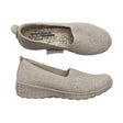 Unisex Skechers - Mokassiinid, suurus 38 - Beige ()