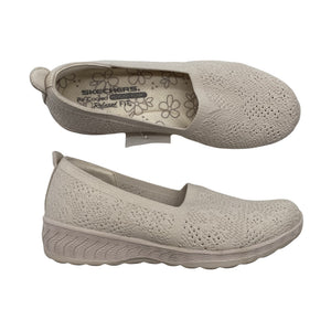 Unisex Skechers - Mokassiinid, suurus 38 - Beige (1)