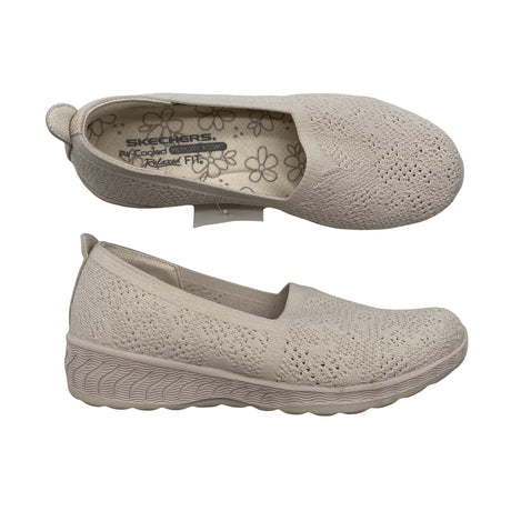 Unisex Skechers - Mokassiinid, suurus 38 - Beige ()