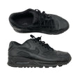 Unisex Nike - Tossud, suurus 43 - Must ()
