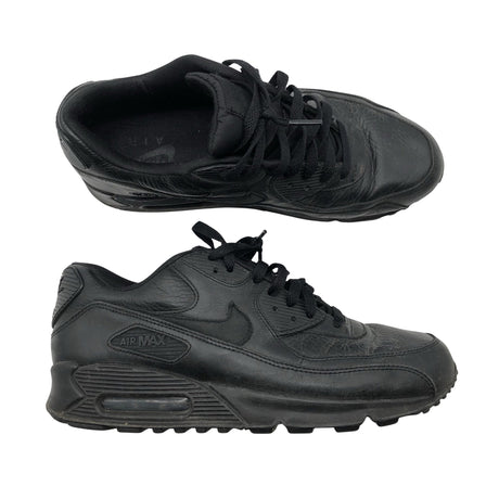 Unisex Nike - Tossud, suurus 43 - Must ()