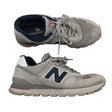 Unisex New Balance - Tossud, suurus 43 - Hall ()