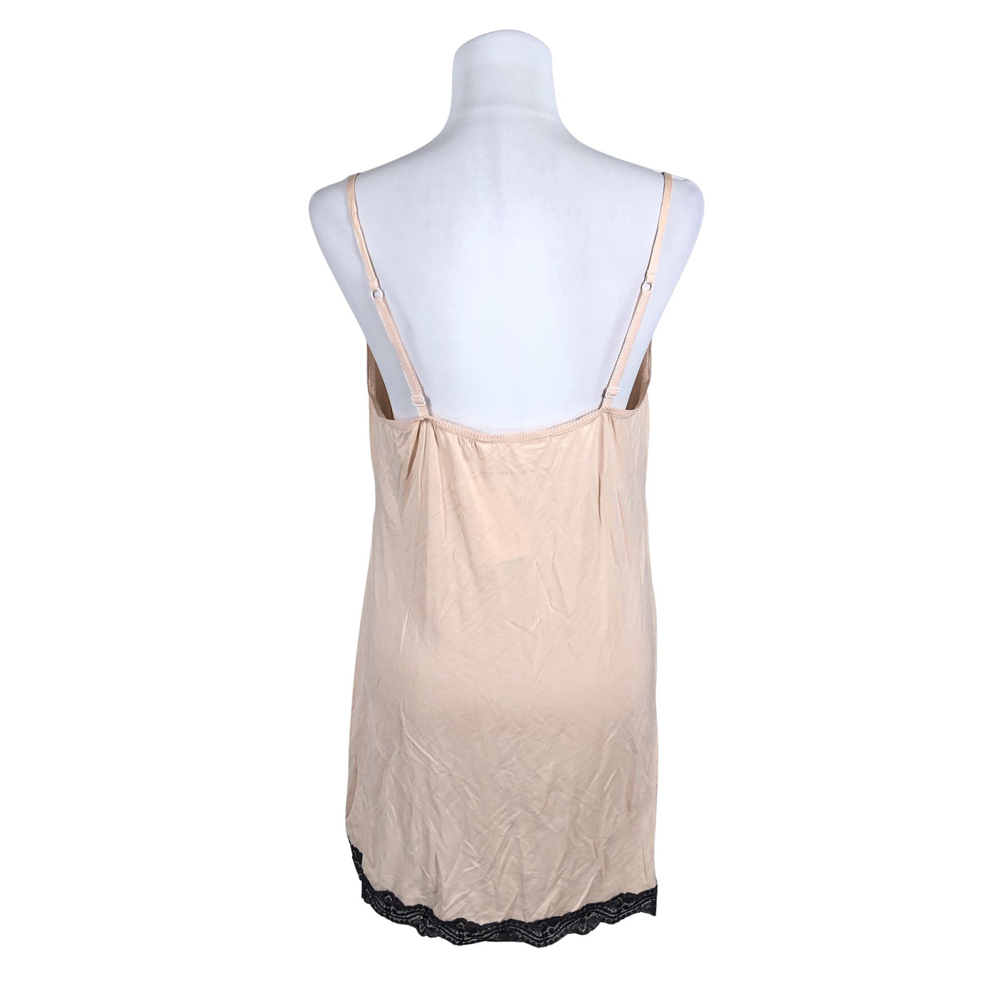 Unisex Odd Molly - Öösärk , suurus 40 - Heleroosa (2)