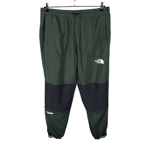 Unisex The North Face - Õuepüksid, suurus L - Roheline (1)