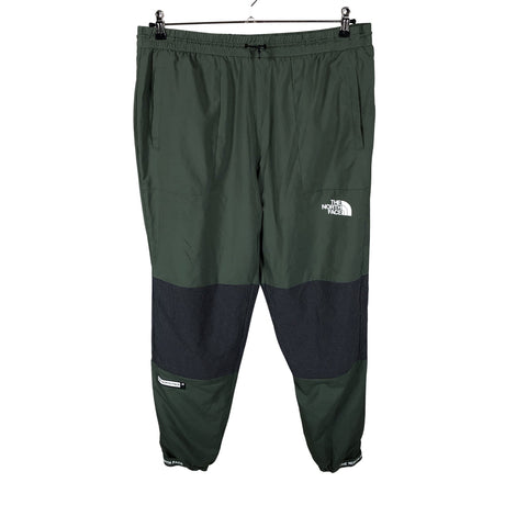 Unisex The North Face - Õuepüksid, suurus L - Roheline ()