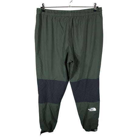 Unisex The North Face - Õuepüksid, suurus L - Roheline (2)